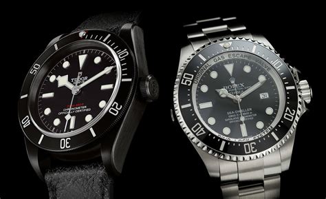 did rolex make tudor watches|who owns tudor watch company.